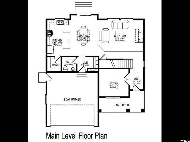 2nd image of 2163 E 700 N #25