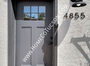 4855 E 2nd St, Tucson, AZ 85711
