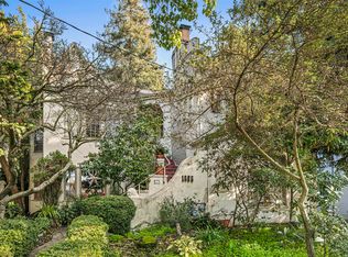 1685 Arch St APT 4, Berkeley, CA 94709