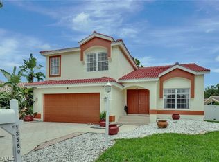 12380 Eagle Pointe Cir, Fort Myers, FL 33913