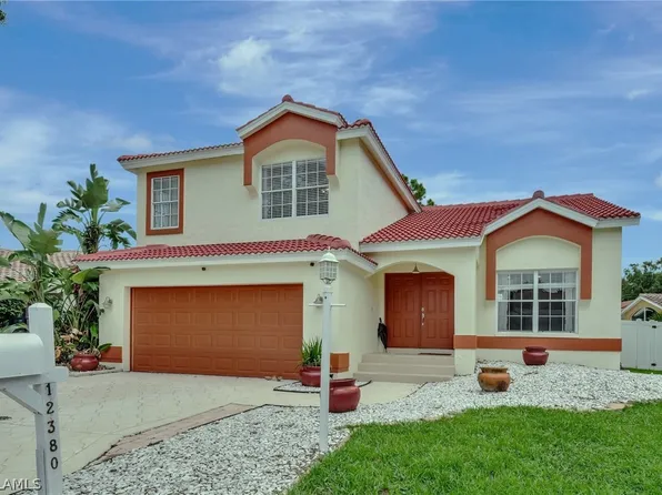12380 Eagle Pointe Cir, Fort Myers, FL 33913
