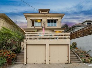 4131 Howe St, Oakland, CA 94611