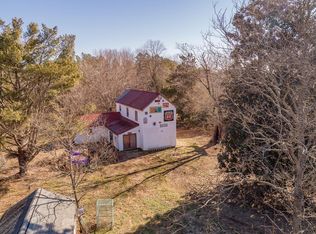 190 Modest Creek Rd, Victoria, VA 23974
