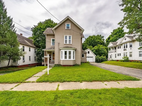 1252-1254 S Main St, Palmer, MA 01069