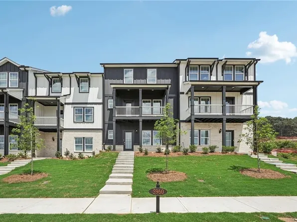 5960 Molo Ln, Cumming, GA 30041