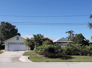 5480 95th St, Sebastian, FL 32958