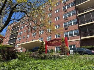 415 Claremont Ave APT 5F, Montclair, NJ 07042