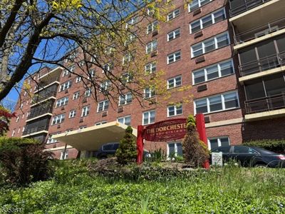 415 Claremont Ave #5F, Montclair, NJ, 07042
