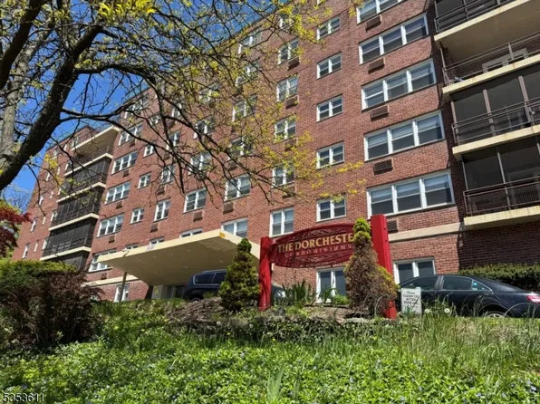 415 Claremont Ave #5F, Montclair Twp., NJ 07042