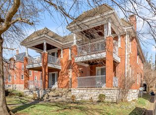 807 E High St, Lexington, KY 40502