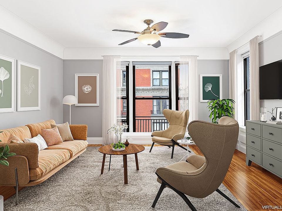 1st image of 447 Fort Washington Ave APT 54