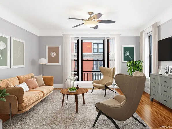 447 Fort Washington Ave APT 54, Manhattan, NY 10033