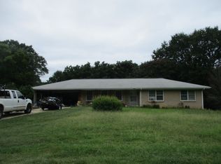 2655 S Lakeview Dr SW, Conyers, GA 30094