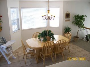 3562 W Barnfield Way, West Valley City, UT 84119