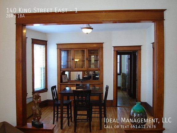 2nd image of 140 King St E #1