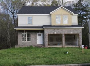 4609 Creekside Cv, Atlanta, GA 30349