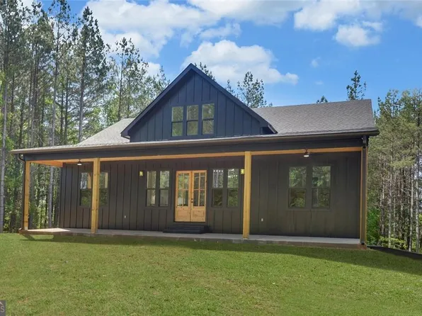 125 Precepts Way Rd, Dahlonega, GA 30533