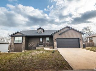 163 Mesa Dr, Waynesville, MO 65583