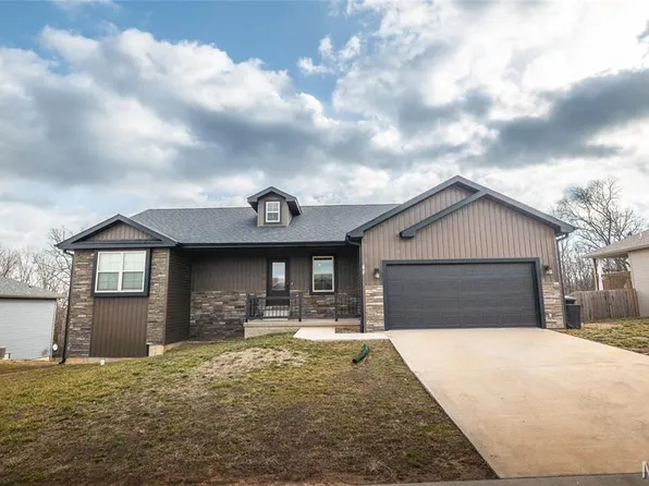 163 Mesa Dr, Waynesville, MO 65583