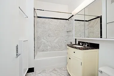 Rented by Keller Williams NYC