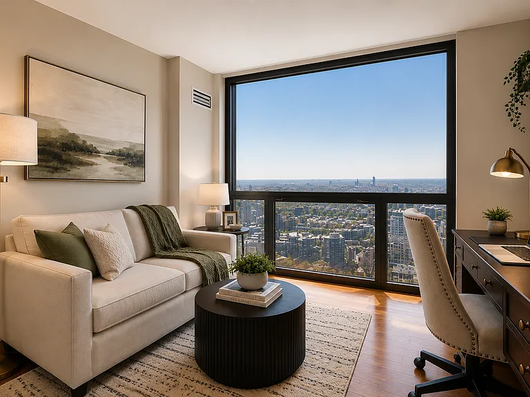 4343 N Clarendon Ave #2803 — Photo 4