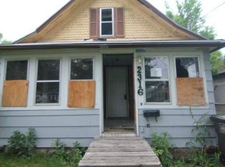 2316 Capitol Ave, Des Moines, IA 50317