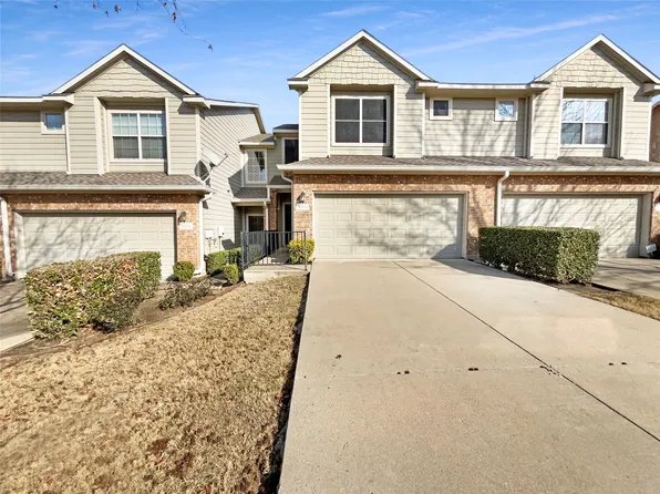 9912 Wilkins Way, Plano, TX 75025