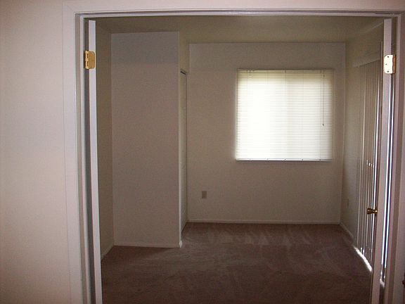 Third Bedroom or Office downstairs