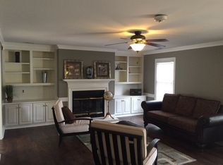 1309 Brookhaven Dr NW, Wilson, NC 27896