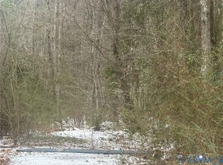 Sandy Point Rd LOT 44.92, Charles City, VA 23030