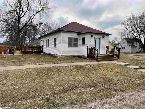 207 W Walnut St, Mount Ayr, IA 50854