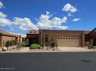 3172 Avenida Crescente, Sierra Vista, AZ 85650