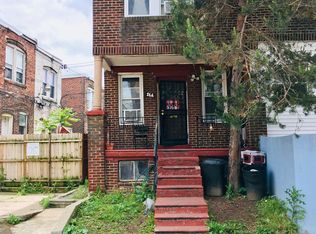 166 W Annsbury St, Philadelphia, PA 19140