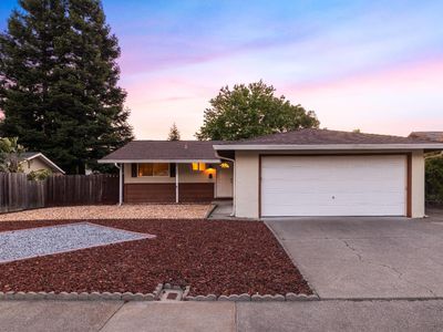 566 Mathews Drive, Vacaville, CA, 95687