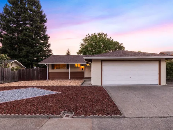 566 Mathews Drive, Vacaville, CA 95687