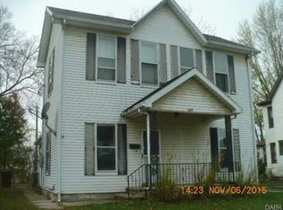 415 N 4th St, Miamisburg, OH