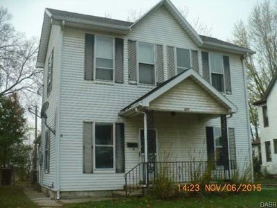 415 N 4th St, Miamisburg, OH, 45342