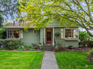 4031 53rd Ave SW, Seattle, WA 98116