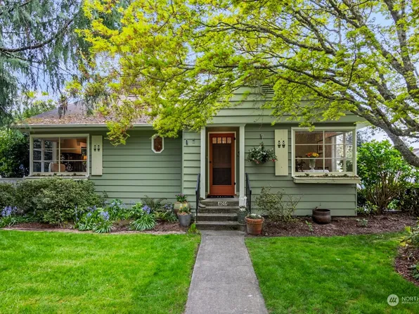 4031 53rd Avenue SW, Seattle, WA 98116