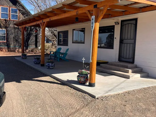 407 Boat Dock Dr, Conchas Dam, NM 88416