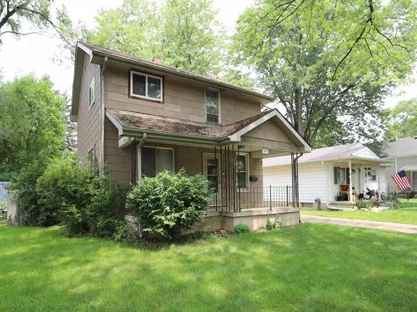 545 Beach St, Mount Morris, MI 48458