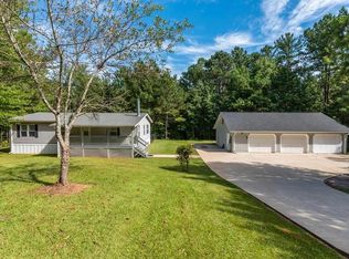 64 Rock Store Rd, Dallas, GA 30132