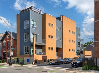 957 N Greenview Ave #1, Chicago, IL 60642