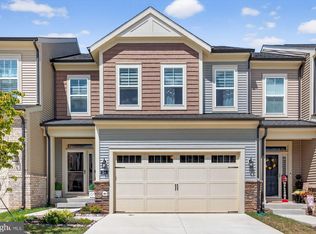 154 Windflower Way, Stafford, VA 22554