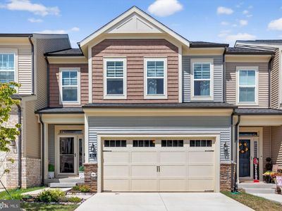 154 Windflower Way, Stafford, VA, 22554