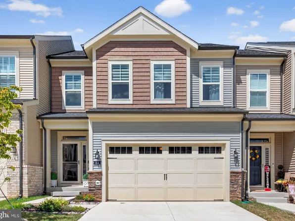 154 Windflower Way, Stafford, VA 22554