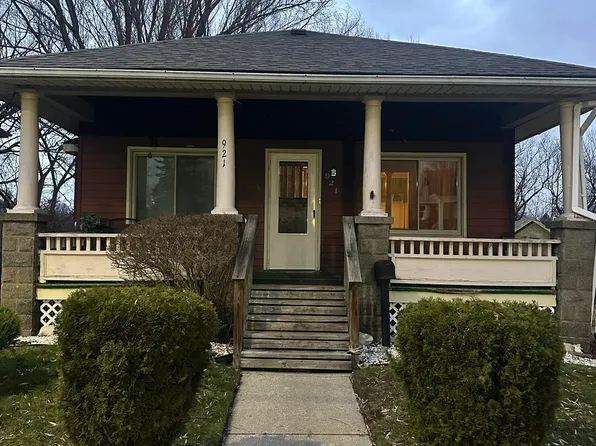 921 Cedar St, Flint, MI 48503