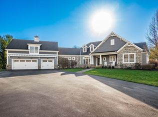 1159 Bean Oller Rd, Delaware, OH 43015