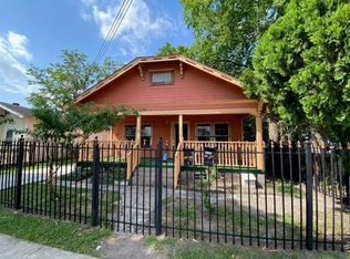 7328 Canal St, Houston, TX 77011
