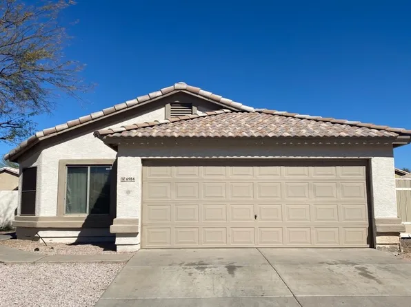 6984 W Peck Dr, Glendale, AZ 85303